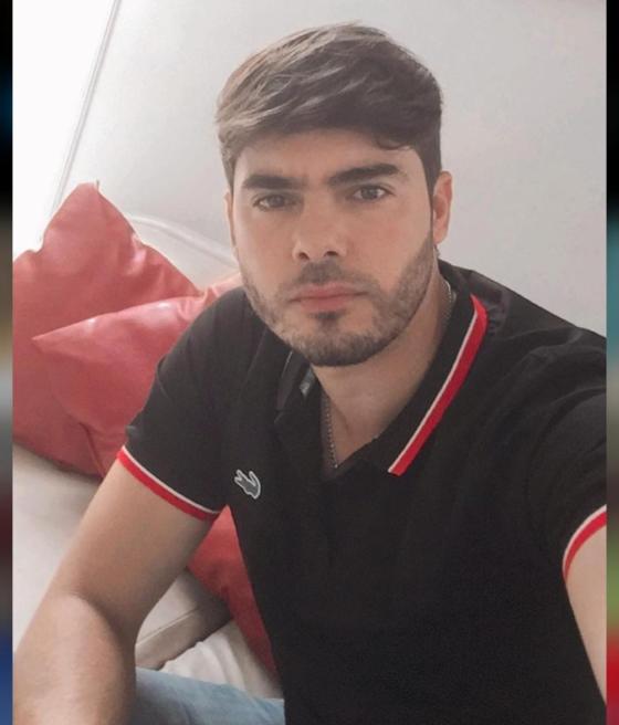 IG @jhoanalvarez IG @jhoanalvarez
