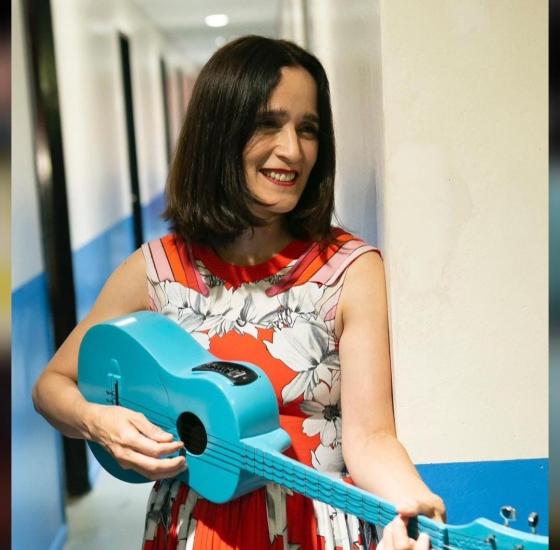 IG @julietavenegasp IG @julietavenegasp