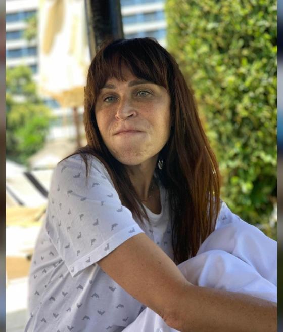 IG @antonia_san_juan IG @antonia_san_juan
