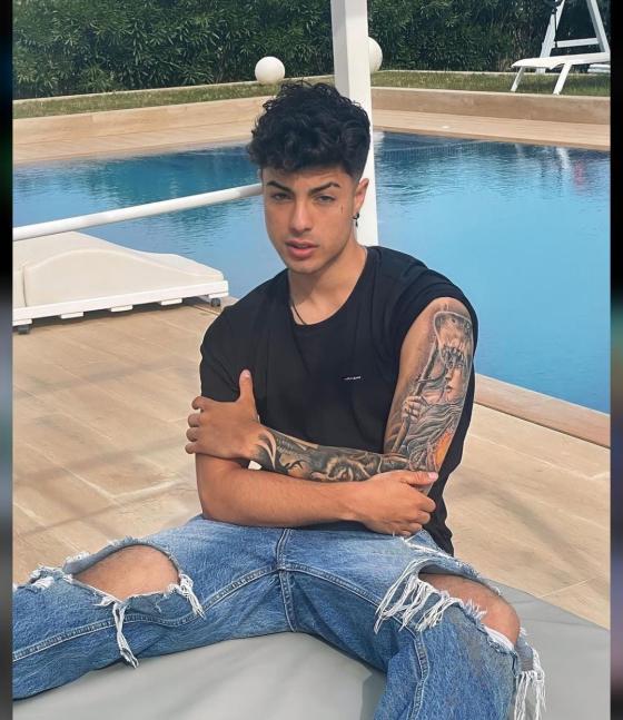 IG @naimdarrechi IG @naimdarrechi