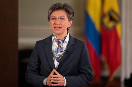 ¿Oposición de Colombia Humana a Claudia López sella la división para 2022? ¿Oposición de Colombia Humana a Claudia López sella la división para 2022?