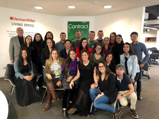 Empresario colombiano revela claves para mantener su compañía con éxito