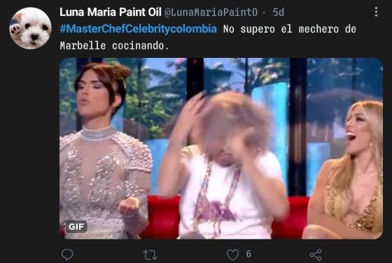 TWITTER @LunaMariaPint0 TWITTER @LunaMariaPint0