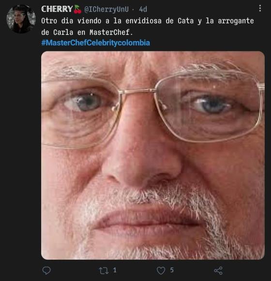 TWITTER @ICherryUnU TWITTER @ICherryUnU