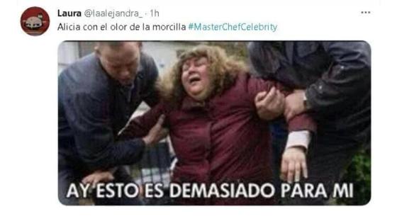 TWITTER @laalejandra_ TWITTER @laalejandra_