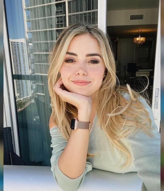 IG @danielladurand IG @danielladurand