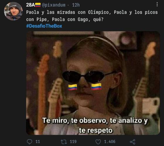 TWITTER @pixandum TWITTER @pixandum
