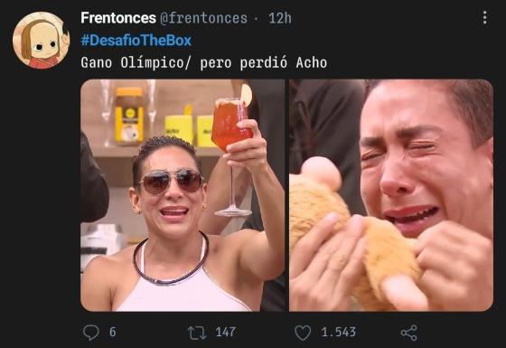 TWITTER @frentonces TWITTER @frentonces