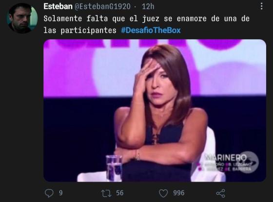 TWITTER @EstebanG1920 TWITTER @EstebanG1920