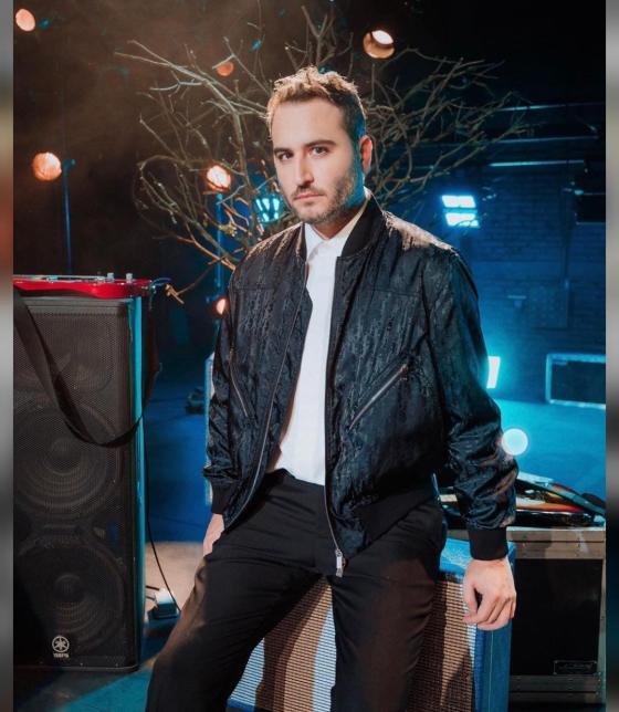 IG @chuinavarro IG @chuinavarro