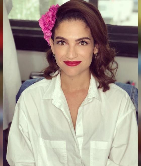 IG @nataliajimenezoficial IG @nataliajimenezoficial