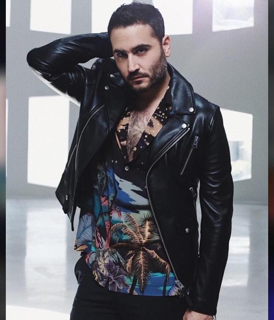 IG @chuinavarro IG @chuinavarro