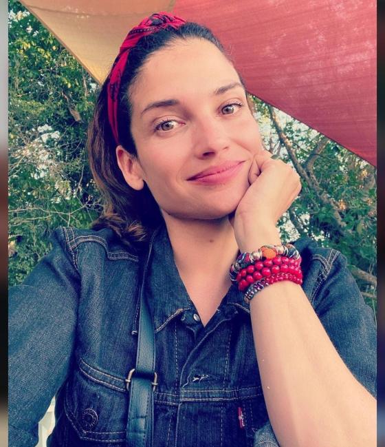 IG @nataliajimenezoficial IG @nataliajimenezoficial