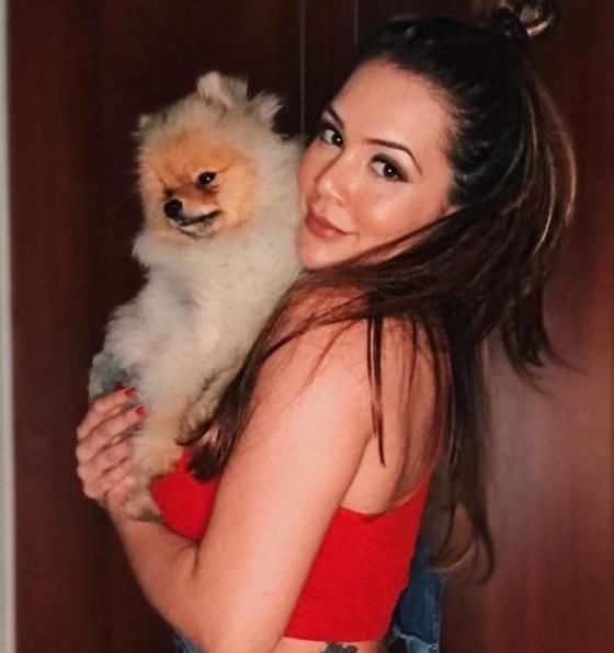 IG @lina_tejeiro03 IG @lina_tejeiro03