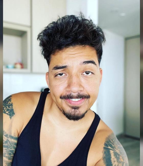 IG @lokilloflorez IG @lokilloflorez
