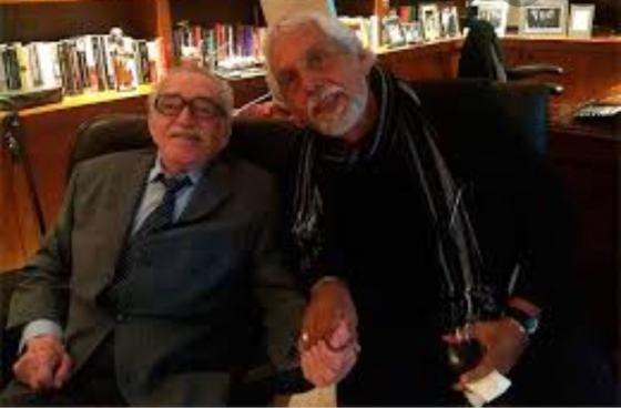 García Márquez García Máquez
