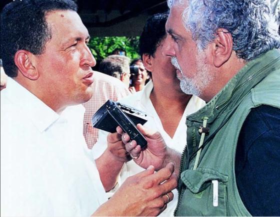 Hugo Chavez Hugo Chavez