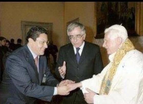 Benedicto XVI Benedicto XVI