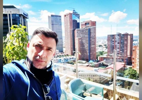 IG @oficialjorgelopez IG @oficialjorgelopez