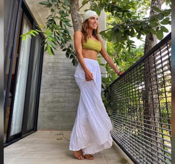 IG @saracorrales IG @saracorrales