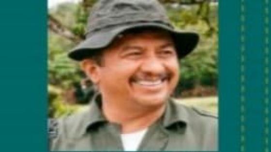 Autoridades adelantan operaciones ofensivas contra 'Gentil Duarte' Autoridades adelantan operaciones ofensivas contra 'Gentil Duarte'