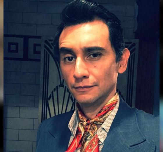 IG @carlosmanuelactor IG @carlosmanuelactor