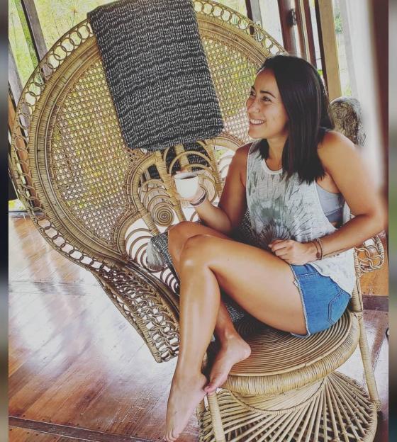 IG @marianapajon IG @marianapajon