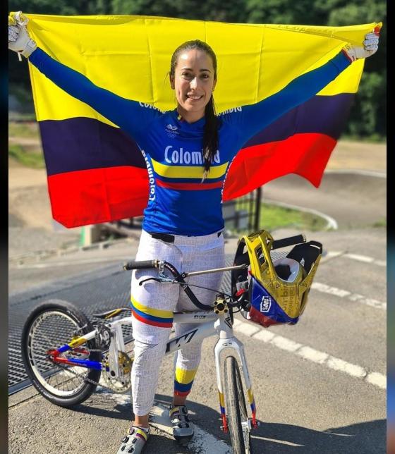 IG @marianapajon IG @marianapajon