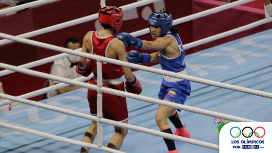 Yeni Arias Juegos Olímpicos Yeni Arias Juegos Olímpicos