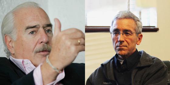Comisión agradece a Andrés Pastrana contar su verdad sobre el conflicto Comisión agradece a Andrés Pastrana contar su verdad sobre el conflicto