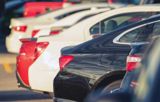 Aumenta la compra de seguros de carros en Internet Aumenta la compra de seguros de carros en Internet
