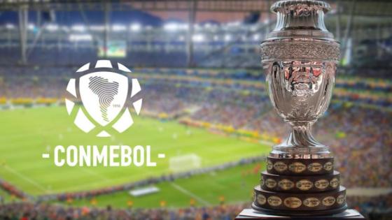 campeón de la Copa América campeón de la Copa América
