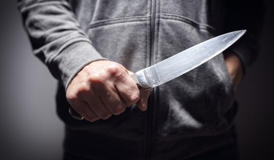Joven asesinó a su vecino por una canasta de cerveza Joven asesinó a su vecino por una canasta de cerveza