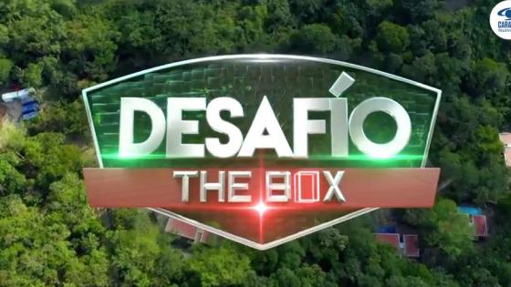 Desafío Desafío
