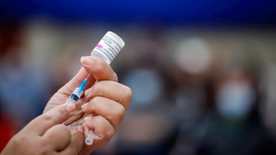 Colombia, uno de los países con más dosis aplicadas en Latam Colombia, uno de los países con más dosis aplicadas en Latam