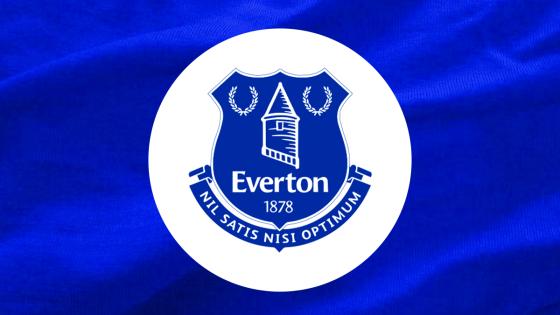 Everton suspendio a compañero de James Rodríguez y Yerry Mina