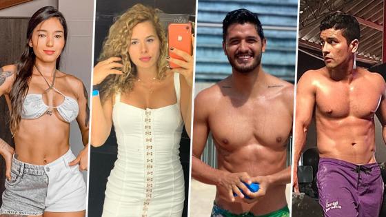 ¿Cuánta plata se llevará el ganador del 'Desafío The Box'? ¿Cuánta plata se llevará el ganador del 'Desafío The Box'?