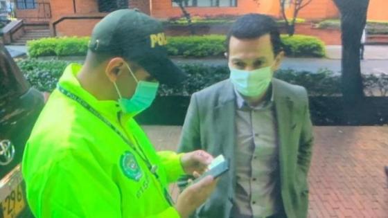 A la cárcel Memo Fantasma A la cárcel Memo Fantasma