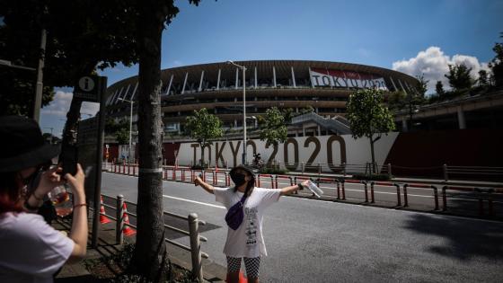 ¿A qué hora y dónde ver la inauguración de los Juegos Olímpicos Tokio 2020? ¿A qué hora y dónde ver la inauguración de los Juegos Olímpicos Tokio 2020?