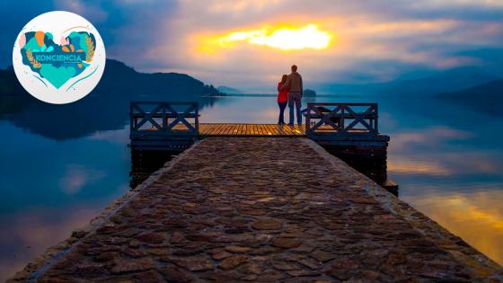 En busca del amor sano En busca del amor sano