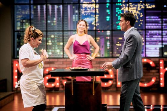 El plan de Liss Pereira contra Carla Giraldo que funcionó en Masterchef