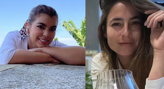 Críticas y memes a la rivalidad de Liss Pereira y Carla Giraldo