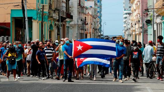 Manifestaciones-cuba Manifestaciones-cuba