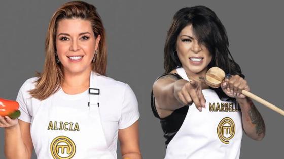 alt marbelle y alicia machado alt marbelle y alicia machado