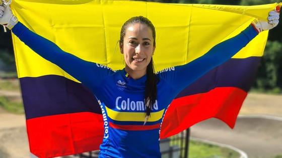 ¿Cuánto dinero gana Mariana Pajón con la medalla olímpica?