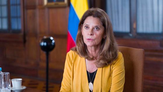Países del Caribe agradecen donación de Colombia para vacunación Países del Caribe agradecen donación de Colombia para vacunación