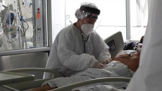El mundo supera los cuatro millones de muertes por Covid-19 El mundo supera los cuatro millones de muertes por Covid-19