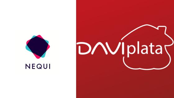 Nequi vs Daviplata Nequi vs Daviplata