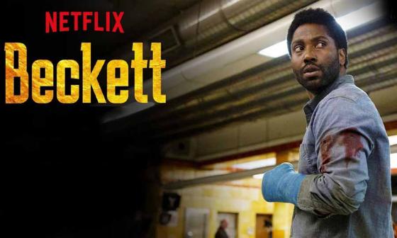 Netflix Netflix