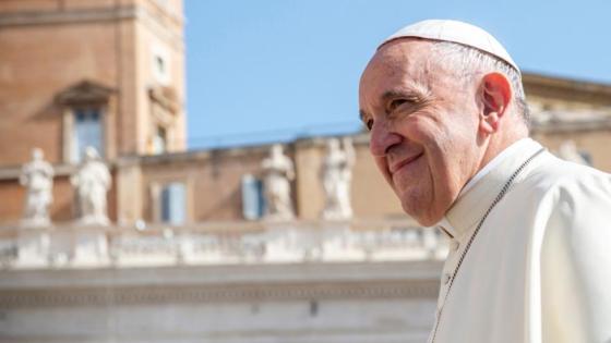 Papa Francisco sale con éxito de operación de colón Papa Francisco sale con éxito de operación de colón
